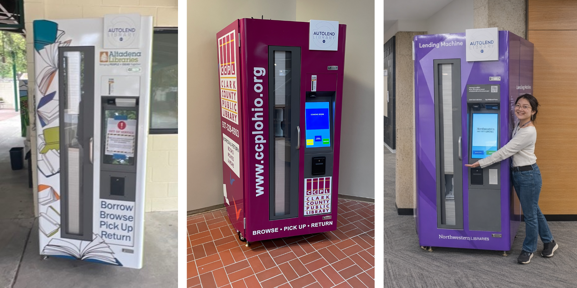 ILS - Expanding Library Access - Anytime Anywhere  - Featured Images (7)