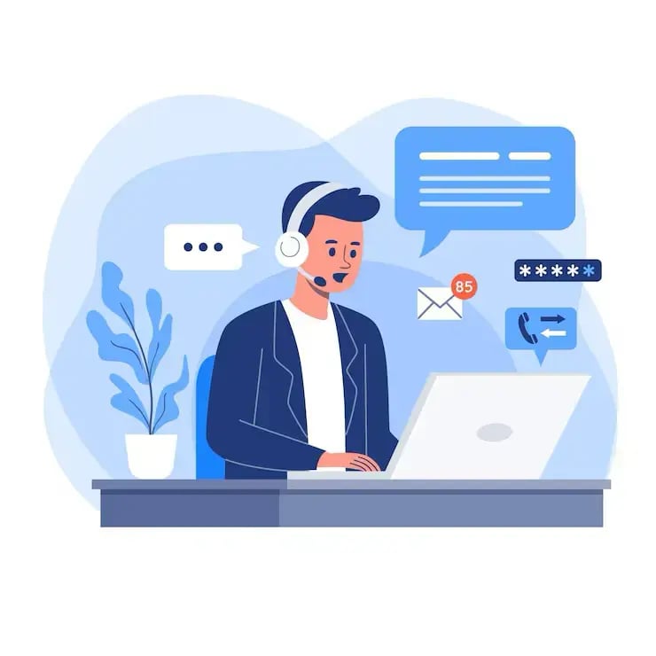 ILS Customer Support - Library Outreach Lending