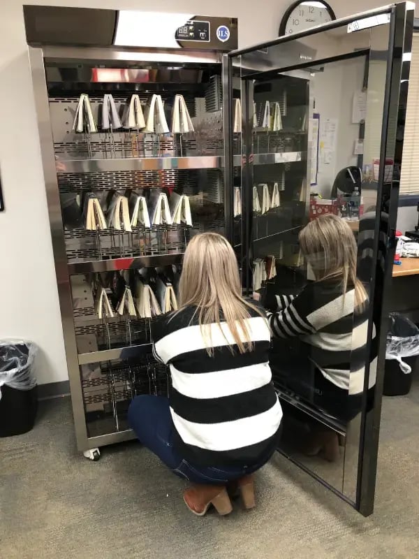 ILS-Book-Sanitizer-in-Florida-Library