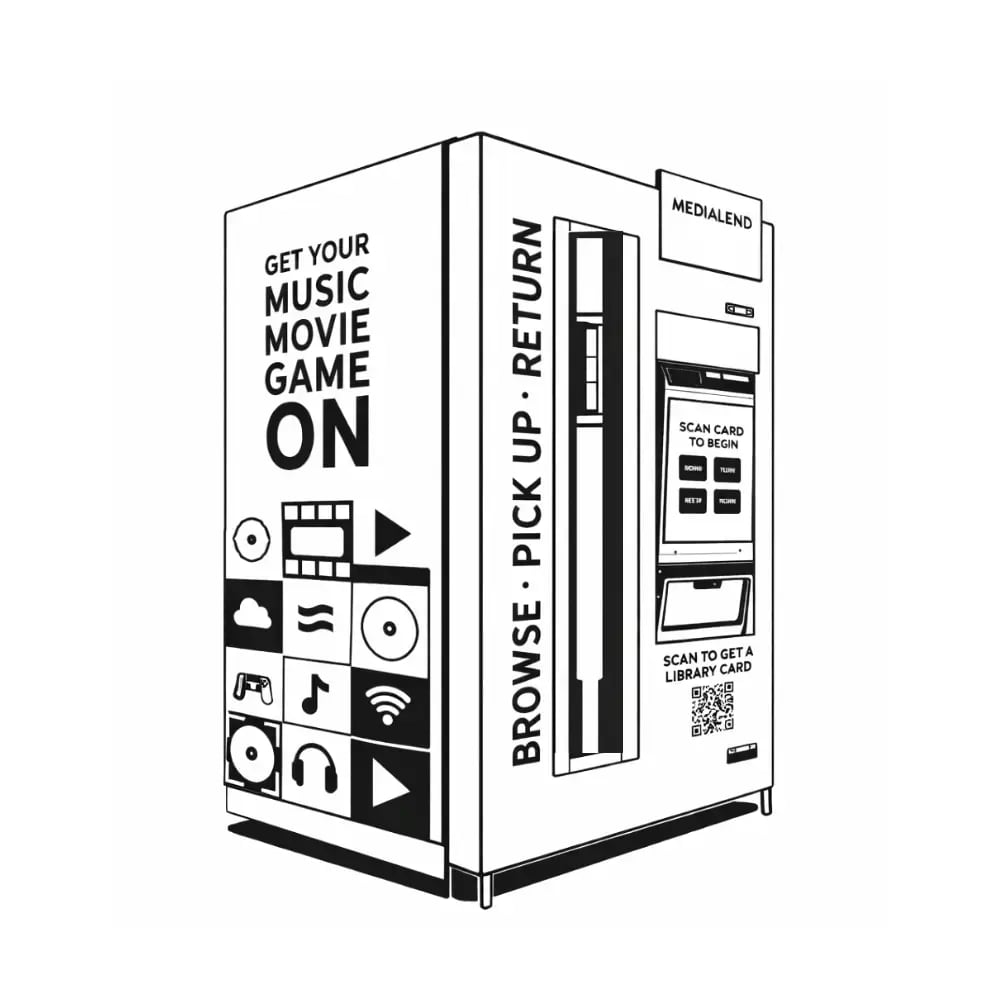 MediaLend
