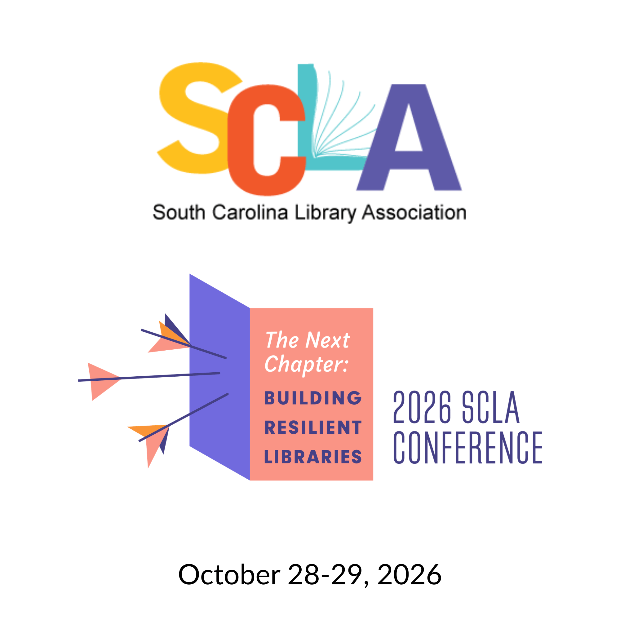 Visit us at SCLA 2026 - ILS Library Technology Products