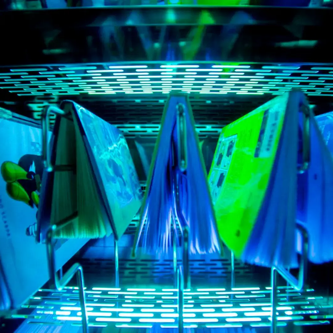 Library outreach lending kiosks library vending machines - by ILS  (1080 x 1080 px) (4)(1)