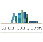 ILS at calhoun county librayr logo