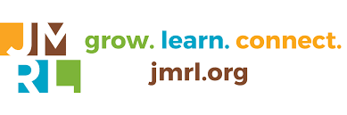 ILS at jmrl logo