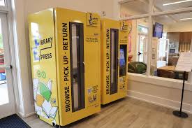 wfpl - libary outreach ecosystem by ILS